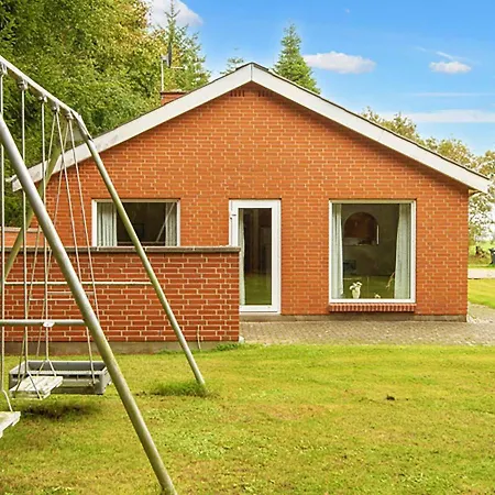 Holiday Xc Holiday home Ulfborg
