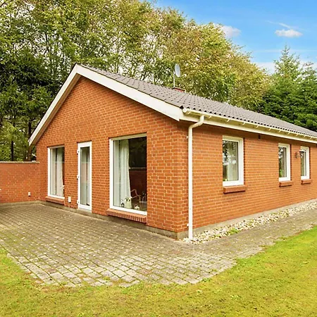 Holiday Xc Holiday home