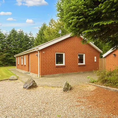 Holiday home Holiday Xc *