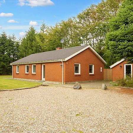 Holiday Xc Holiday home *