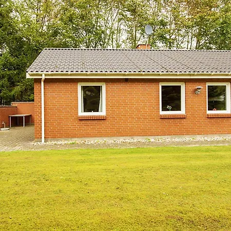 Holiday home Holiday Xc *