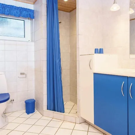Holiday Xc Holiday home Ulfborg