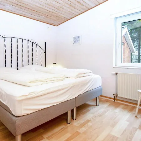 Holiday Xc Holiday home Ulfborg