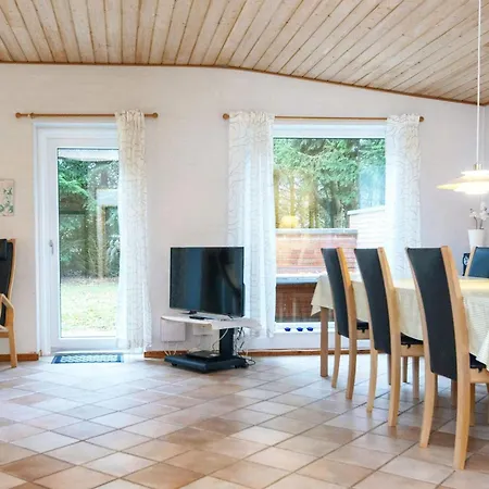 Holiday home Holiday Xc *
