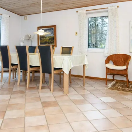 Holiday Xc Holiday home
