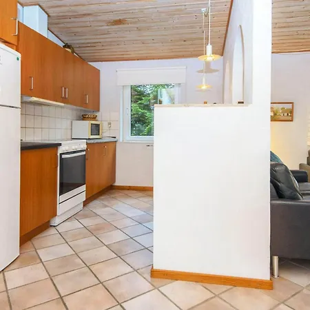 Holiday Xc Holiday home *