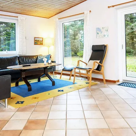 Holiday Xc Holiday home *
